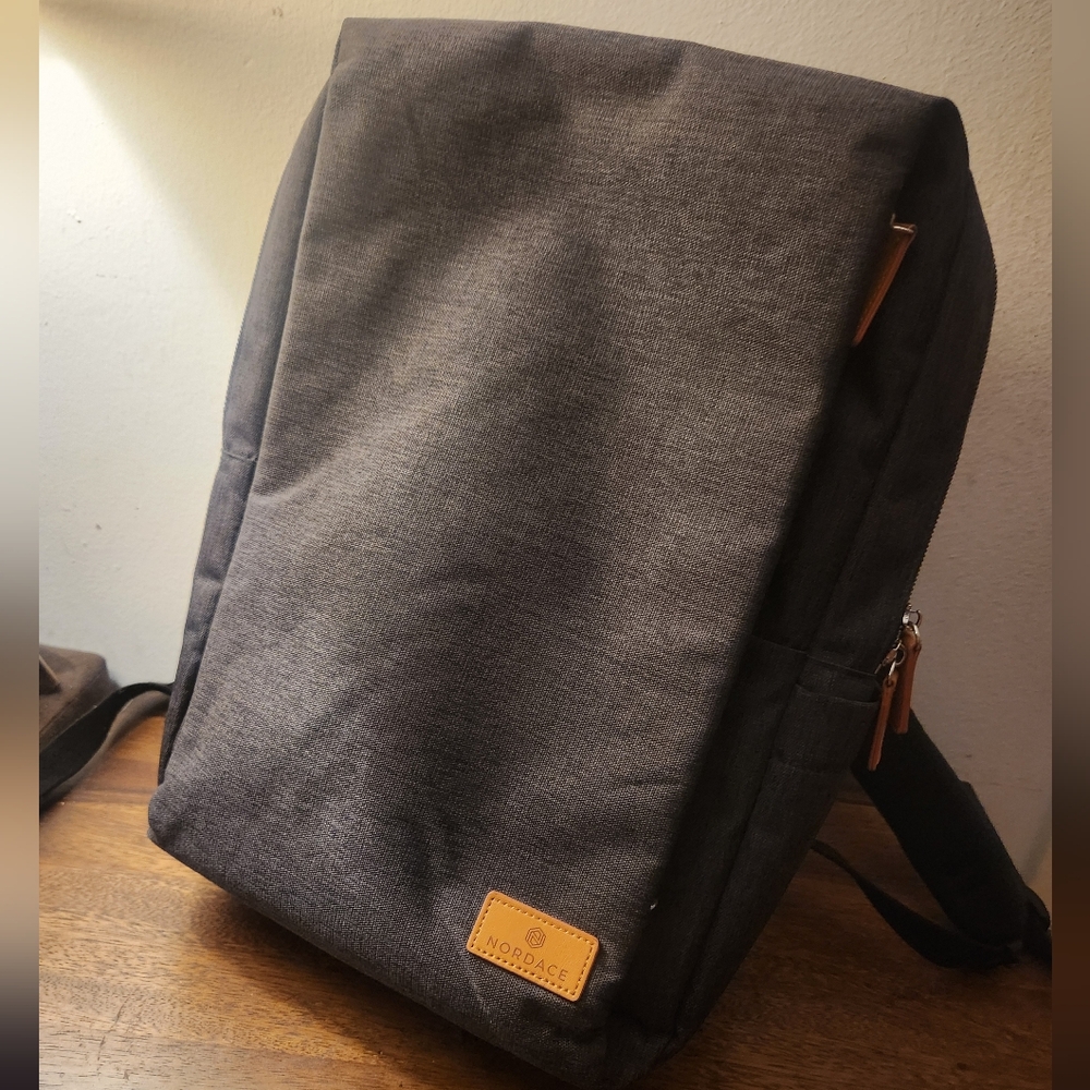 Nordace | Sienna Smart Backpack - Picture 2 of 14